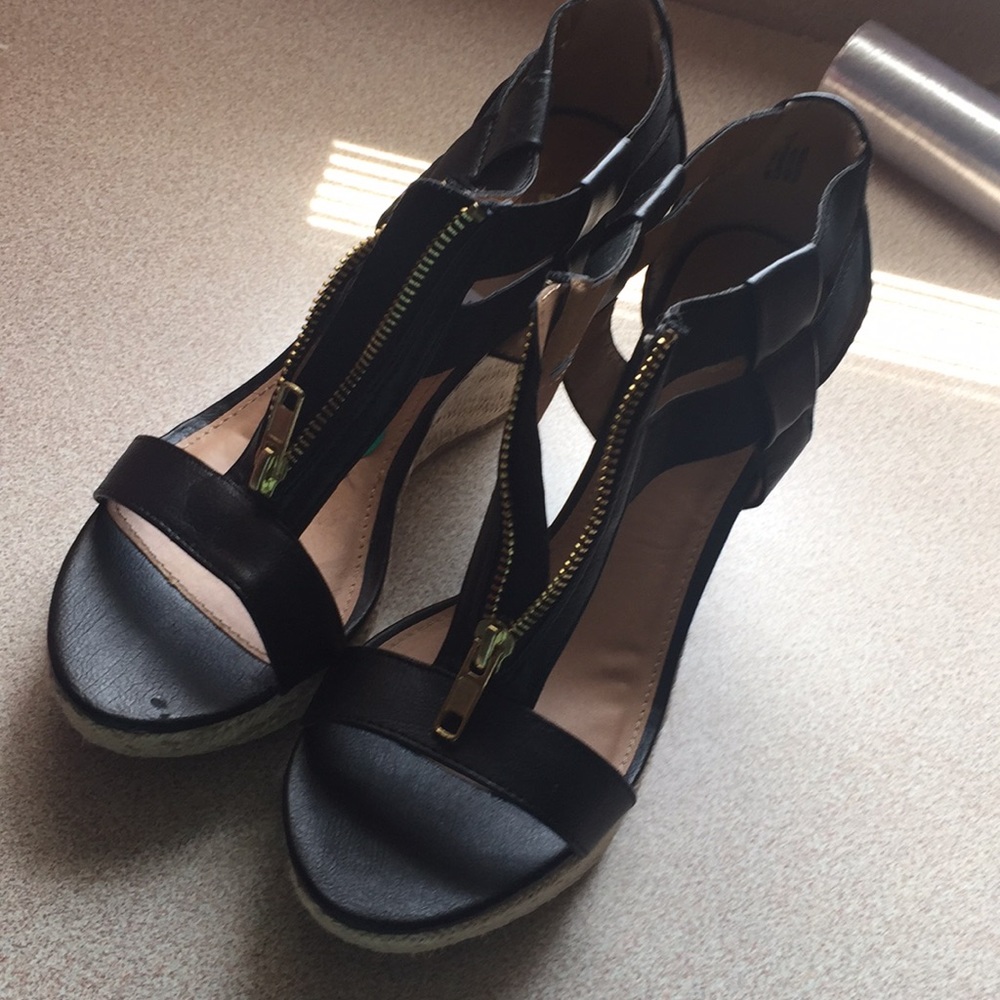 Wedges
